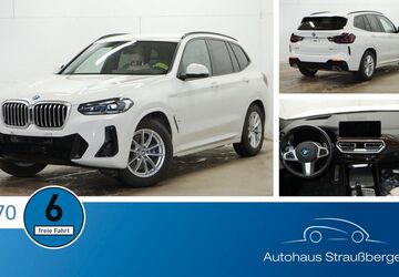 BMW X3 31.900 km 50.290 &euro; Buchschwabach bei Nürnberg 90574