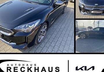 Kia Stinger 90.713 km 30.950 &euro; Langenberg 33449