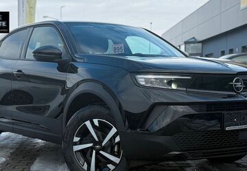 Opel Mokka 1.600 km 20.480 &euro; Schwandorf 92421