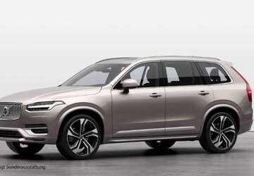 Volvo XC90 16.994 km 63.480 &euro; Aachen 52078