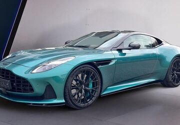 Aston Martin DB12 7.294 km 224.990 &euro; Trostberg 83308