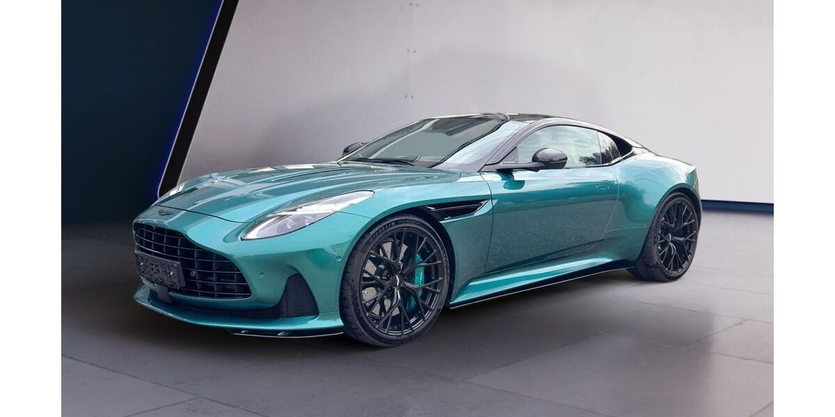 Aston Martin DB12 7.294 km 224.990 &euro; Trostberg 83308