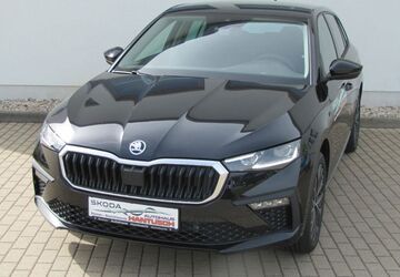 Skoda Scala 9.000 km 27.990 &euro; Bischofswerda 01877