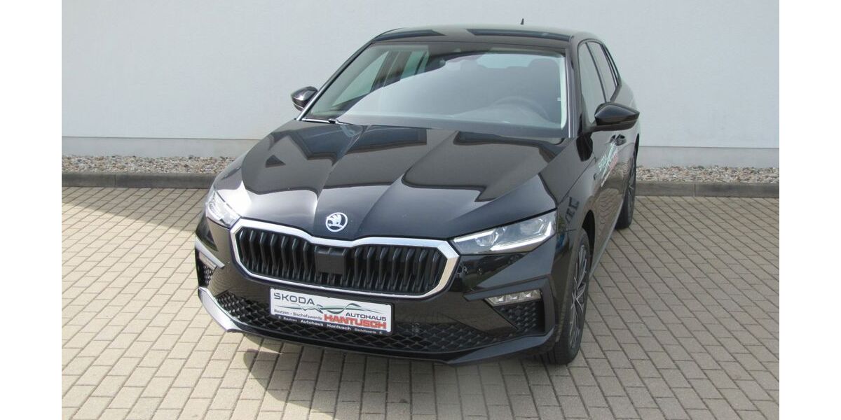 Skoda Scala 9.000 km 27.990 &euro; Bischofswerda 01877