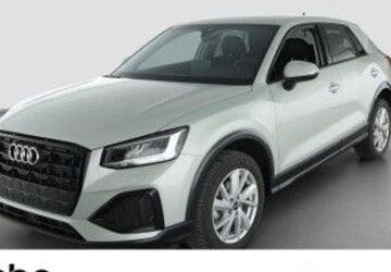 Audi Q2 7.450 km 32.830 &euro; Albstadt 72458