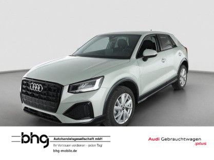 Audi Q2 7.450 km 32.830 &euro; Albstadt 72458