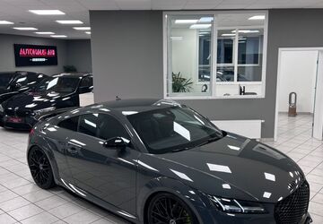 Audi TT 81.298 km 31.900 &euro; Remscheid 42857