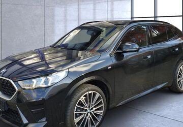 BMW X2 41.990 km 41.290 &euro; Regensburg 93053