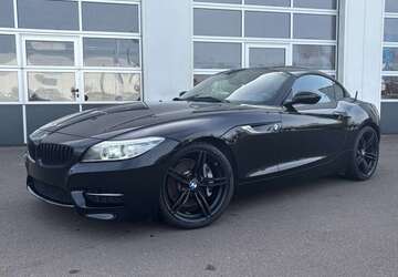 BMW Z4 47.500 km 37.900 &euro; Losheim am See 66679