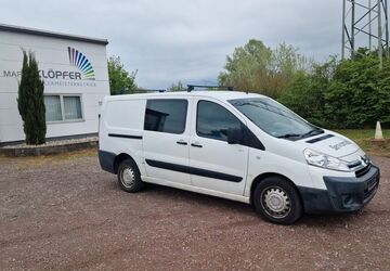 Citroen Jumpy 247.000 km 3.950 &euro; Neustadt/Wstr. 67433