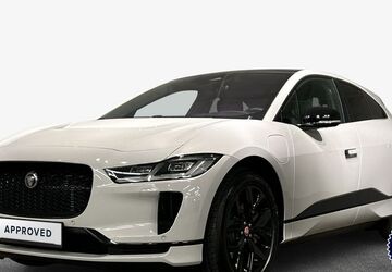 Jaguar I-Pace 10.850 km 34.750 &euro; München 81477