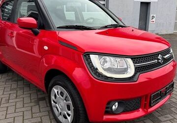Suzuki Ignis 32.850 km 12.990 &euro; Rathenow 14712
