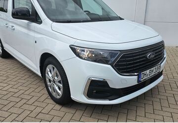 Ford Tourneo Connect 3.500 km 30.480 &euro; Diepholz 49356