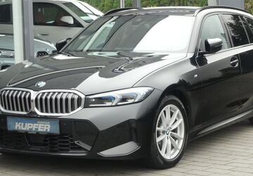BMW 318 27.780 km 37.750 &euro; Vaihingen / Enz 71665