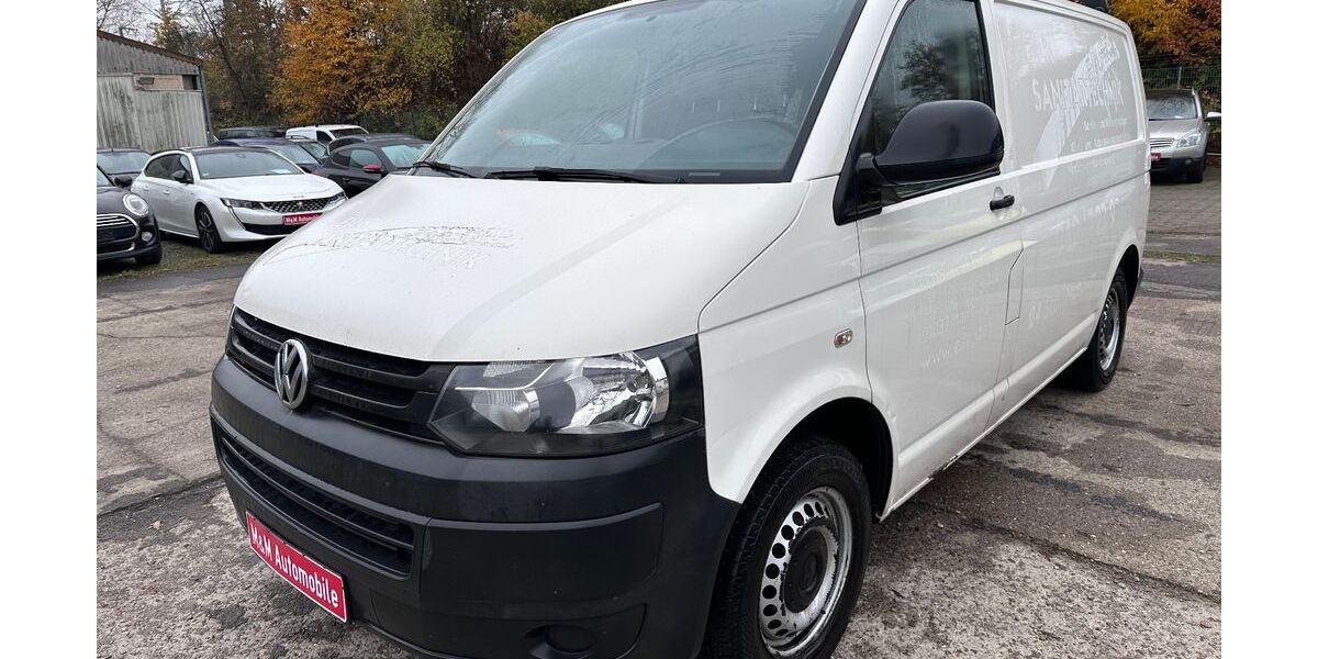 VW T5 Transporter 199.999 km 6.999 &euro; Hamburg 21079