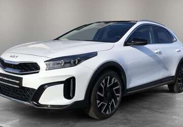 Kia XCeed 60.050 km 24.890 &euro; Landshut 84030