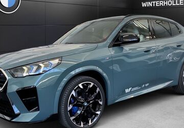BMW X2 1.500 km 63.880 &euro; Dachau 85221