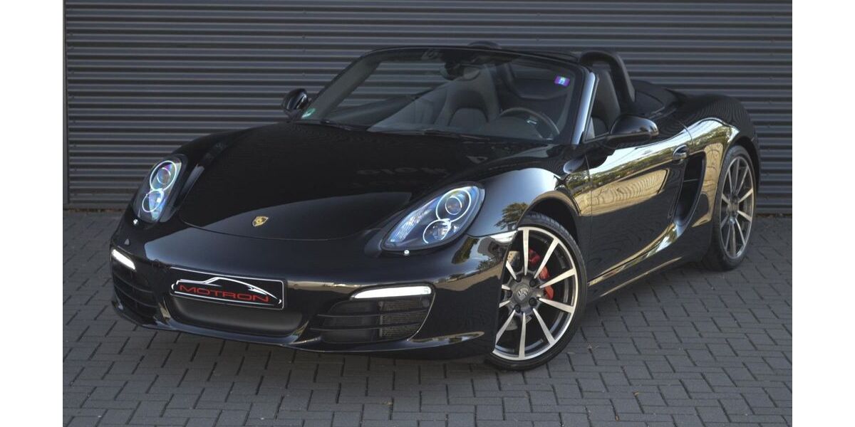 Porsche Boxster 119.027 km 49.748 &euro; Renkum 