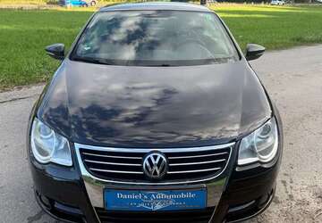 VW Eos 183.000 km 3.000 &euro; Birkenau 69488