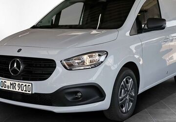 Mercedes-Benz Citan 8.000 km 26.887 &euro; Offenburg 77656