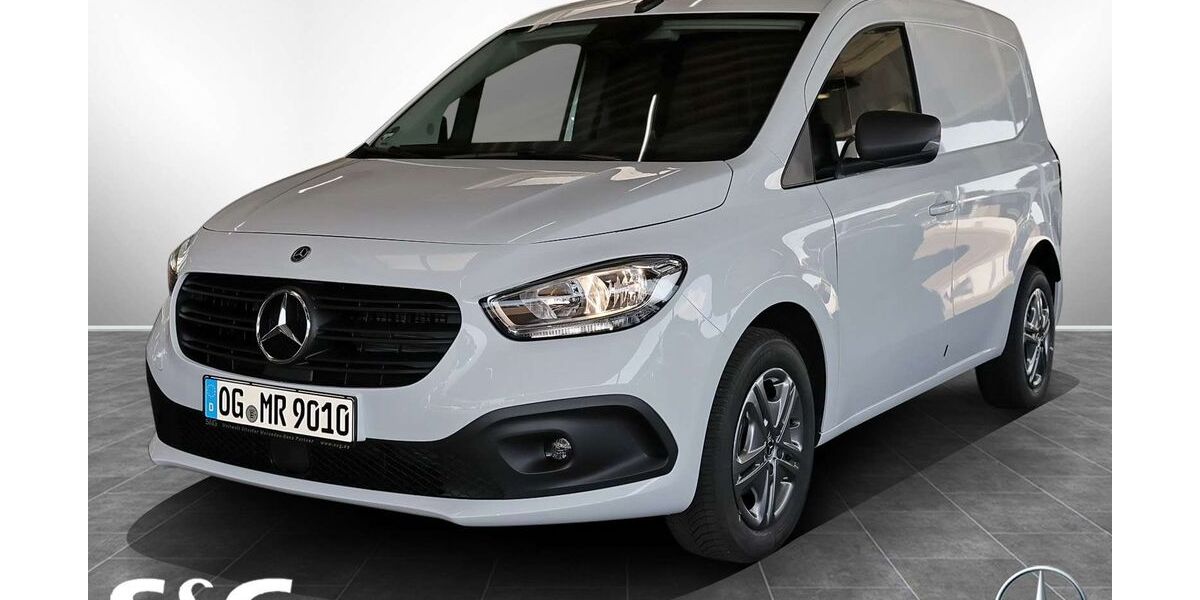 Mercedes-Benz Citan 8.000 km 26.887 &euro; Offenburg 77656