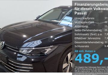 VW Passat 12.872 km 37.950 &euro; Scheeßel 27383