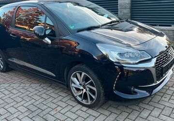 DS Automobiles DS3 149.279 km 7.950 &euro; Bad Doberan 18209
