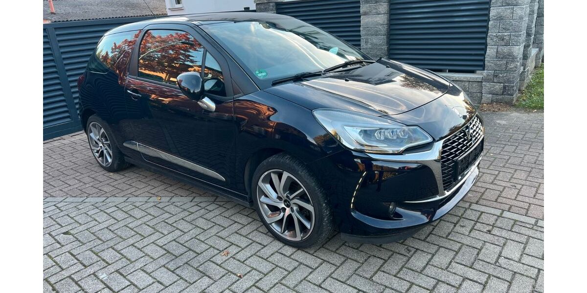 DS Automobiles DS3 149.279 km 7.950 &euro; Bad Doberan 18209