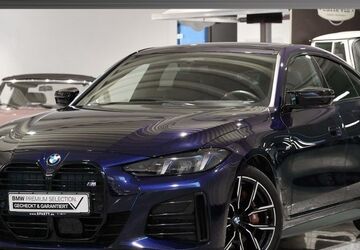 BMW M440 20.188 km 61.800 &euro; Ismaning 85737