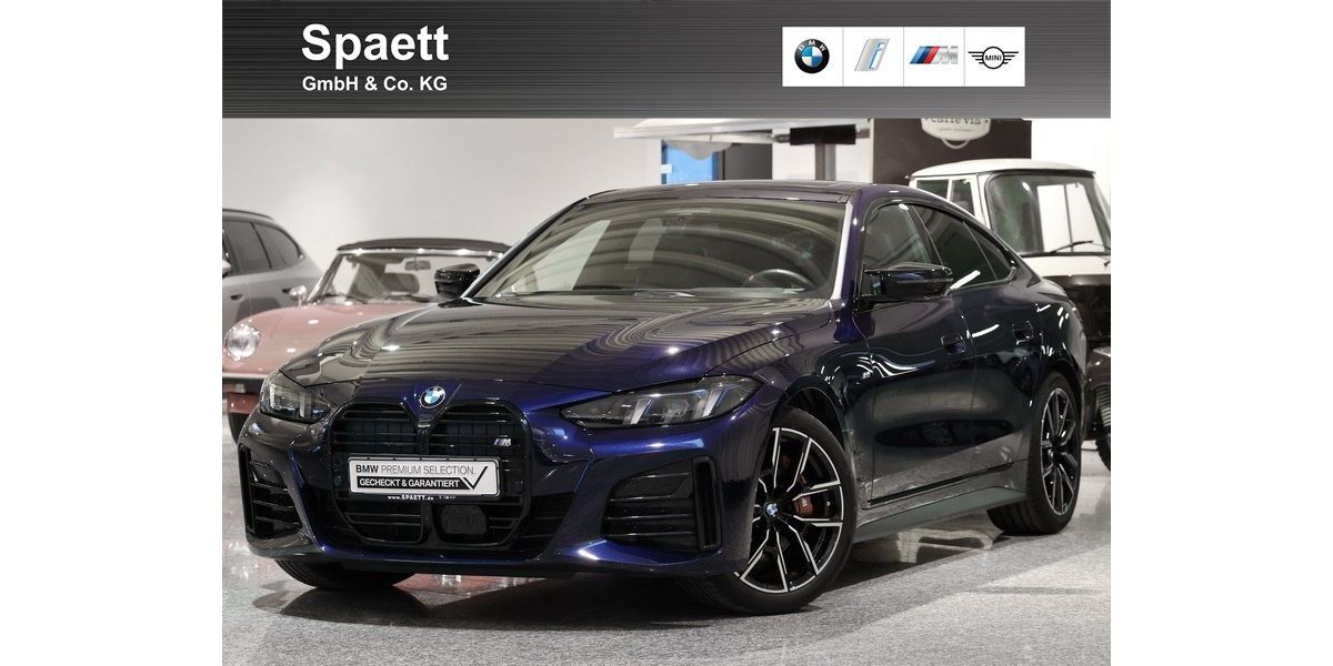 BMW M440 20.188 km 61.800 &euro; Ismaning 85737