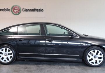 Citroen C6 109.400 km 19.990 &euro; Rodgau 63110