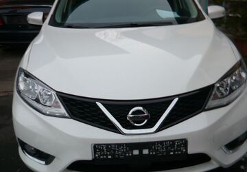 Nissan Pulsar 11.800 km 11.900 &euro; Erlangen 91058