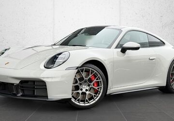 Porsche 992 8.000 km 164.900 &euro; Regensburg 93055