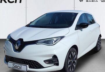 Renault ZOE 17.500 km 21.990 &euro; Leutkirch im Allgäu 88299