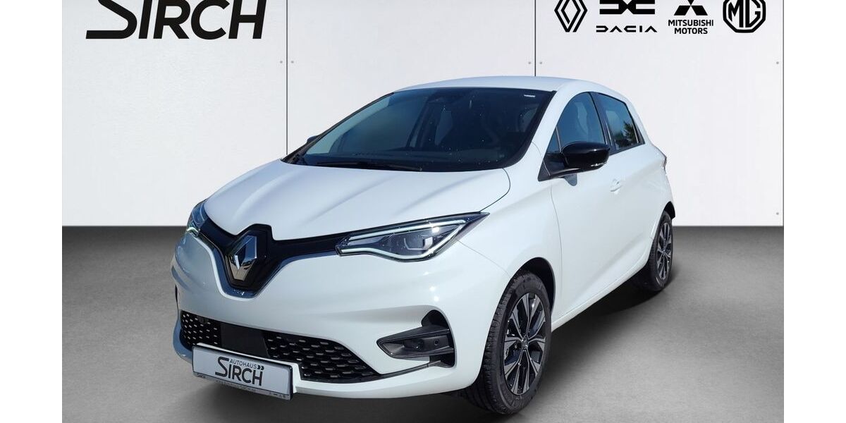 Renault ZOE 17.500 km 21.990 &euro; Leutkirch im Allgäu 88299