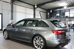 Audi A4 Avant 40 TFSI QUATTRO S-LINE SPORT BLACK TOP 113.000 km 27.444 &euro; Hamm 59077