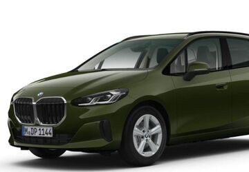 BMW 220 Active Tourer 6.530 km 29.300 &euro; Stendal 39576