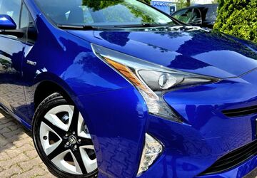 Toyota Prius 27.819 km 18.980 &euro; Dachau ( bei München ) 85221