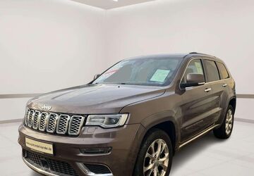 Jeep Grand Cherokee 217.632 km 25.998 &euro; Görlitz 02827