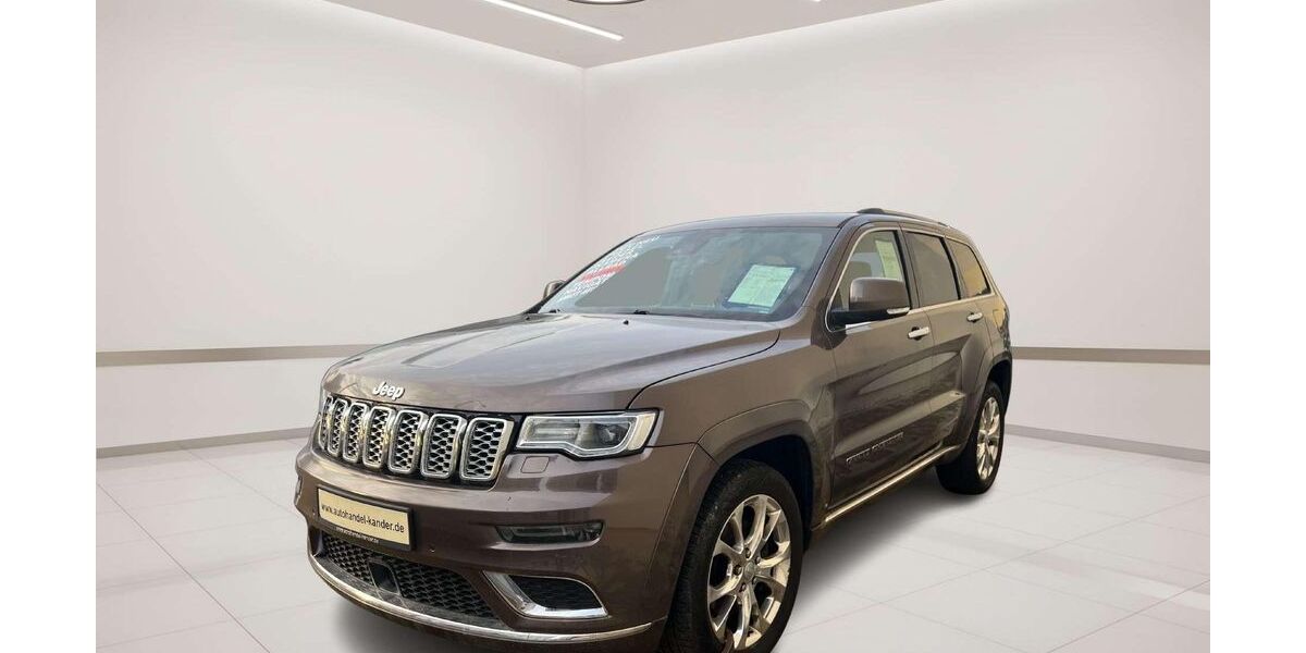 Jeep Grand Cherokee 217.632 km 26.999 &euro; Görlitz 02827