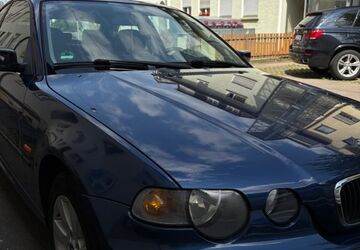 BMW 316 216.000 km 1.100 &euro; Ulm 89077