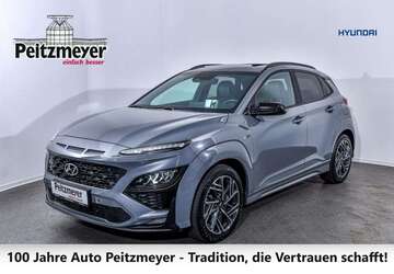 Hyundai KONA 32.004 km 25.990 &euro; Bad Oeynhausen 32545