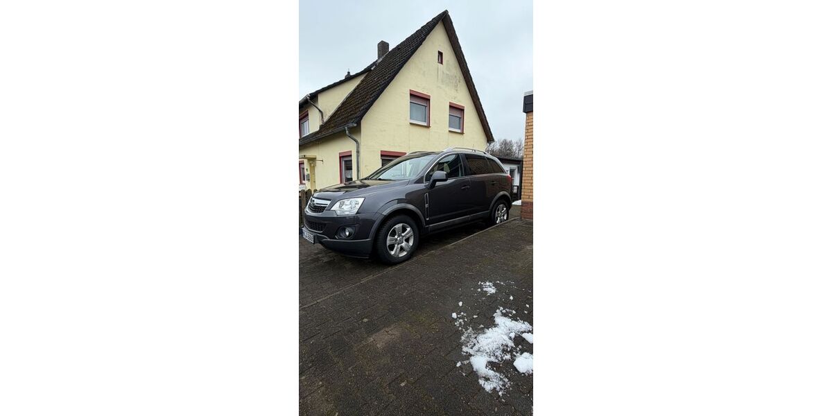 Opel Antara 141.712 km 8.888 &euro; Munster 29633
