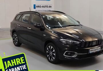Fiat Tipo 65.600 km 16.490 &euro; Rostock 18106