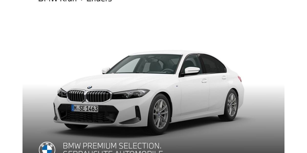 BMW 320 13.300 km 45.900 &euro; Idstein 65510