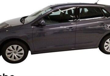 VW Polo 6.128 km 19.430 &euro; Rottweil 78628