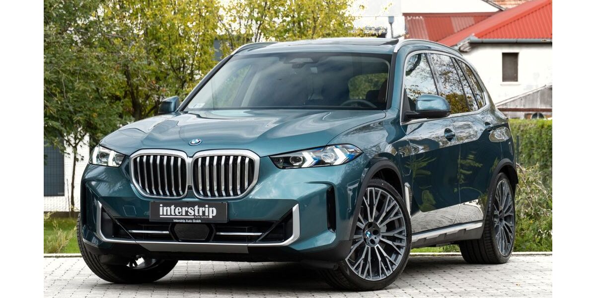 BMW X5 13.600 km 95.490 &euro; Langweid am Lech 86462