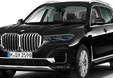 BMW X7 52.000 km 69.850 &euro; Paderborn 33104