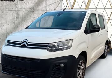 Citroen Berlingo 106.061 km 14.890 &euro; Bad Tabarz 99891