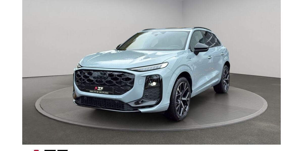 Audi Q3 2.900 km 62.990 &euro; Flensburg 24941